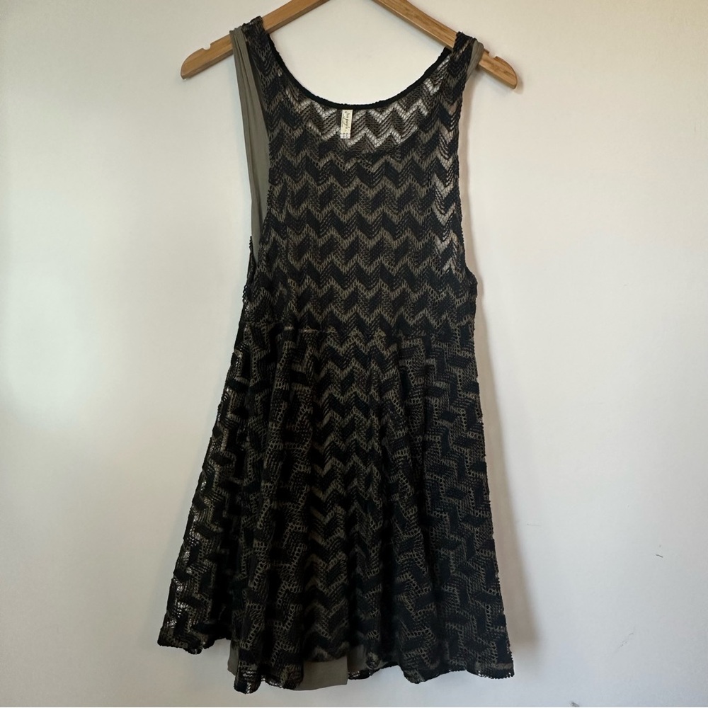 Free People Tunic Dress